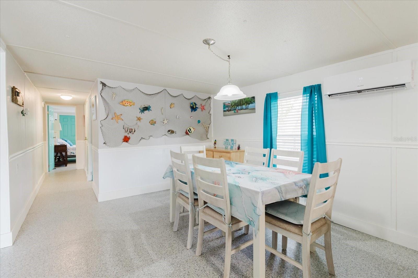 WEEKI WACHEE GARDENS - Residential