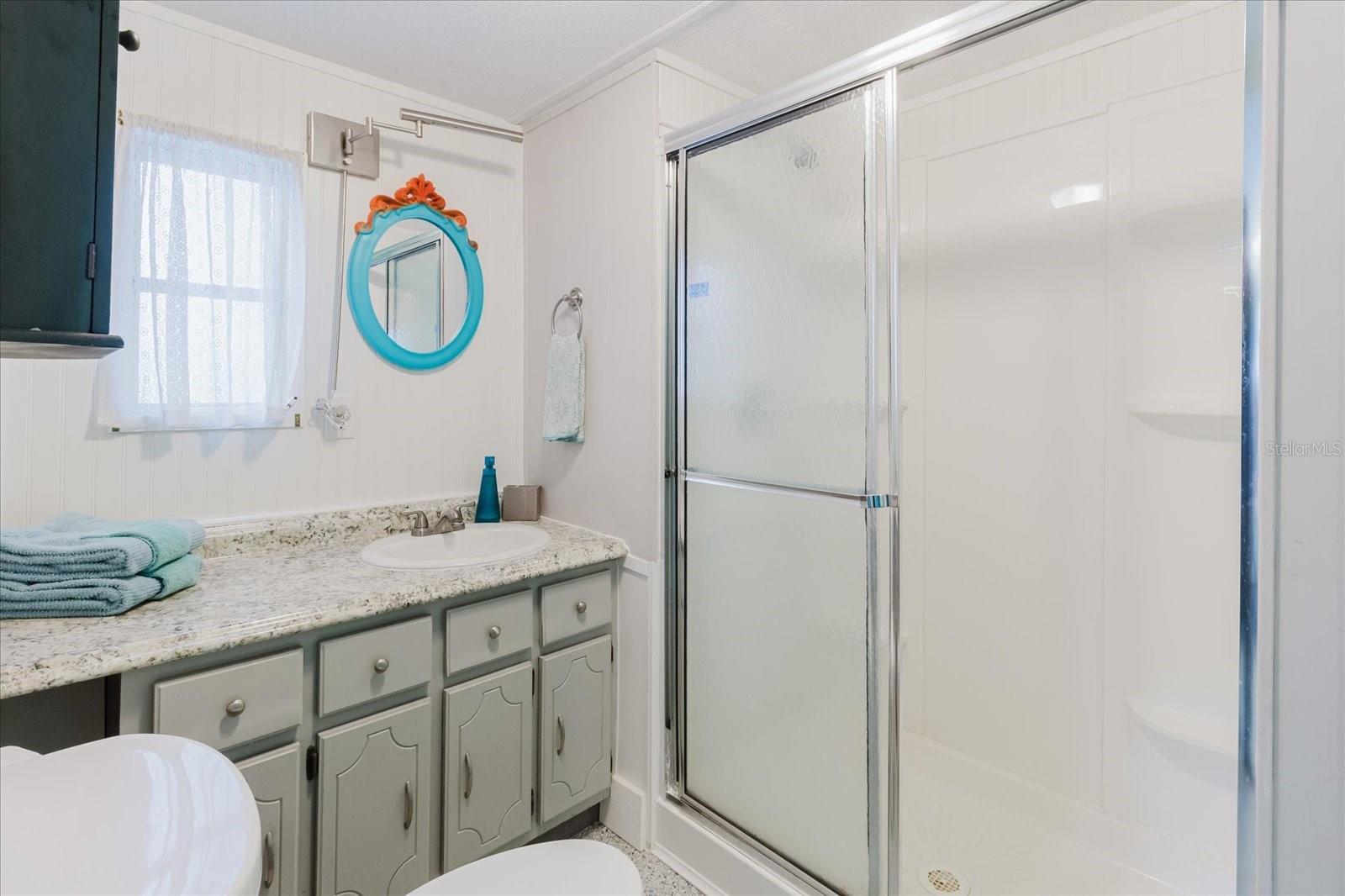 WEEKI WACHEE GARDENS - Residential