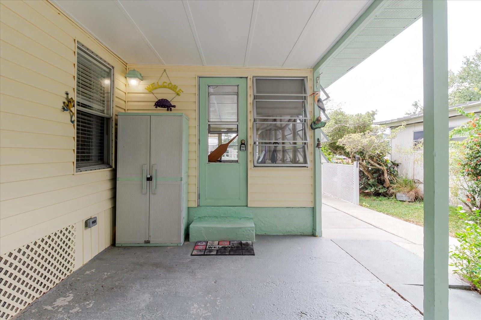 WEEKI WACHEE GARDENS - Residential