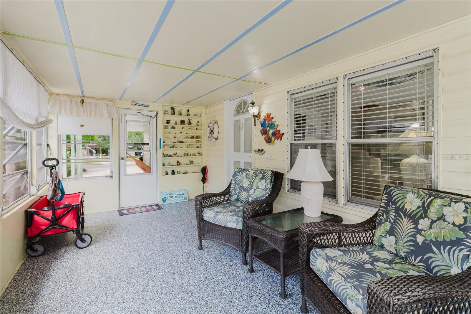 WEEKI WACHEE GARDENS - Residential