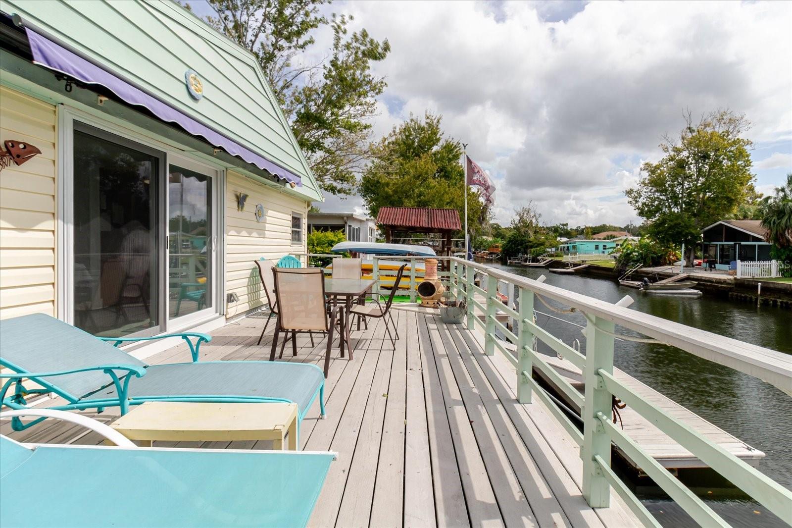 WEEKI WACHEE GARDENS - Residential