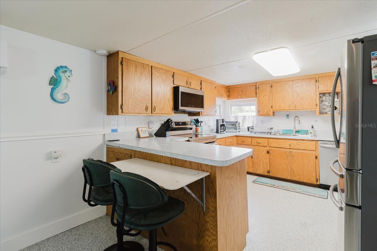 WEEKI WACHEE GARDENS - Residential