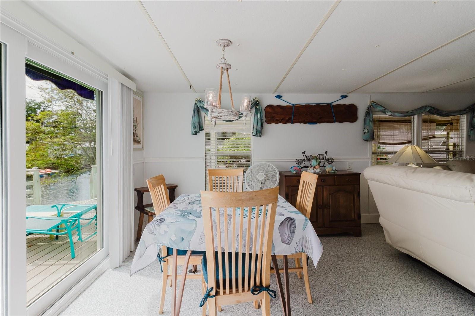 WEEKI WACHEE GARDENS - Residential