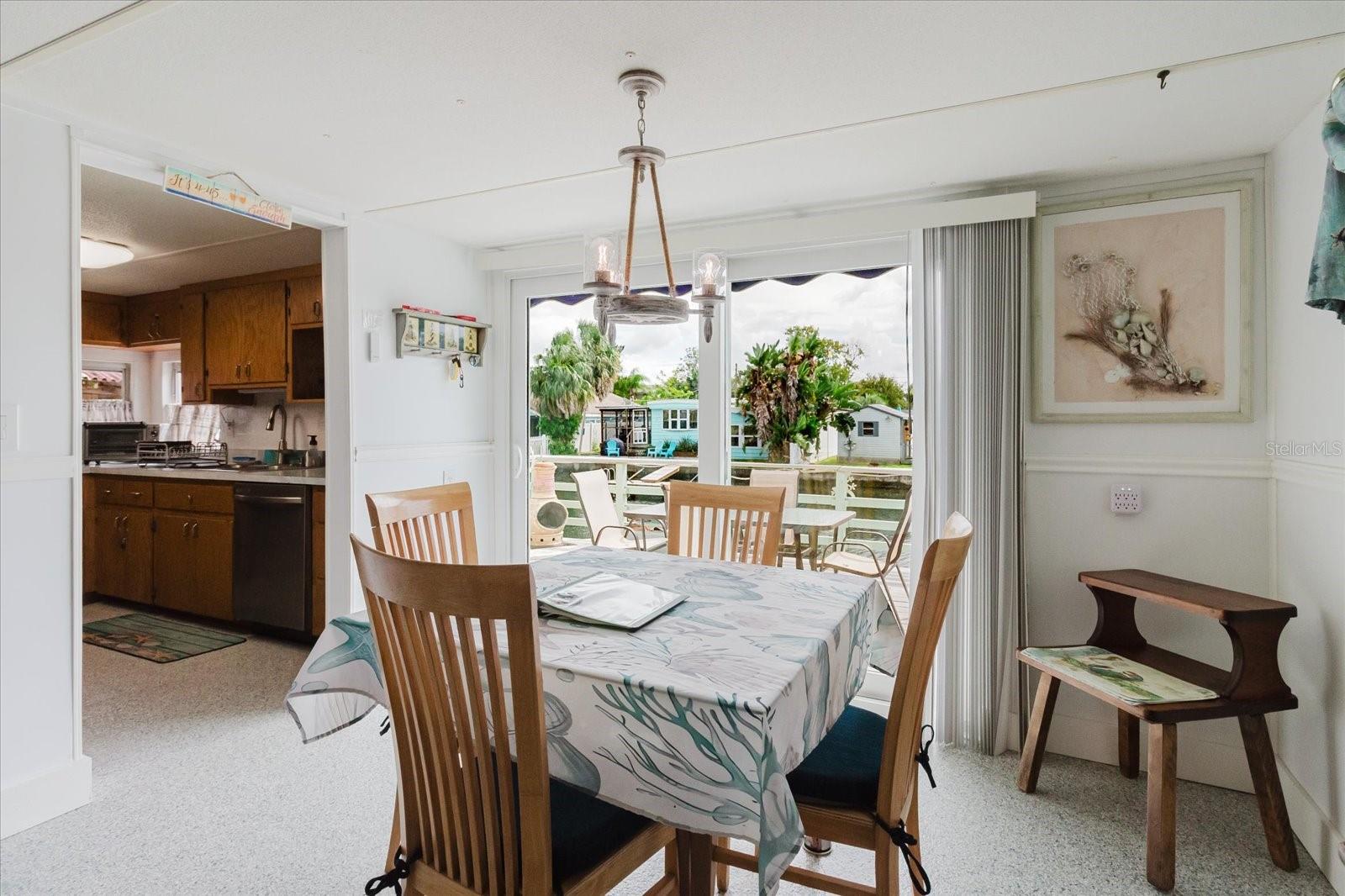 WEEKI WACHEE GARDENS - Residential