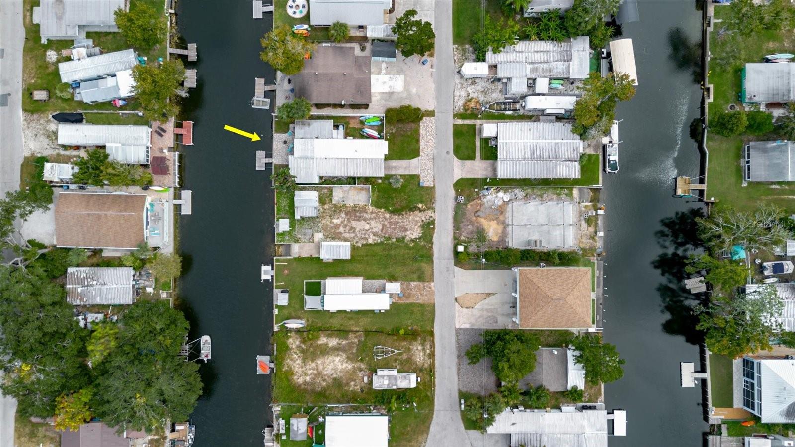 WEEKI WACHEE GARDENS - Residential