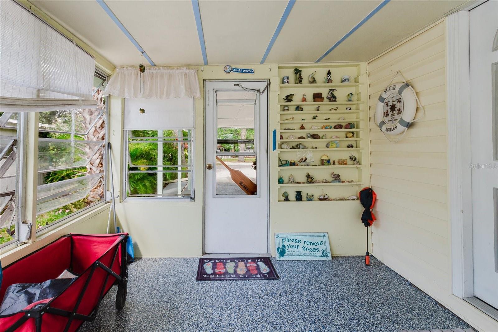 WEEKI WACHEE GARDENS - Residential