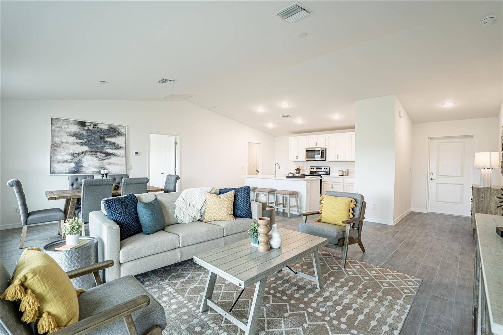 PORT CHARLOTTE SEC 012 - Residential