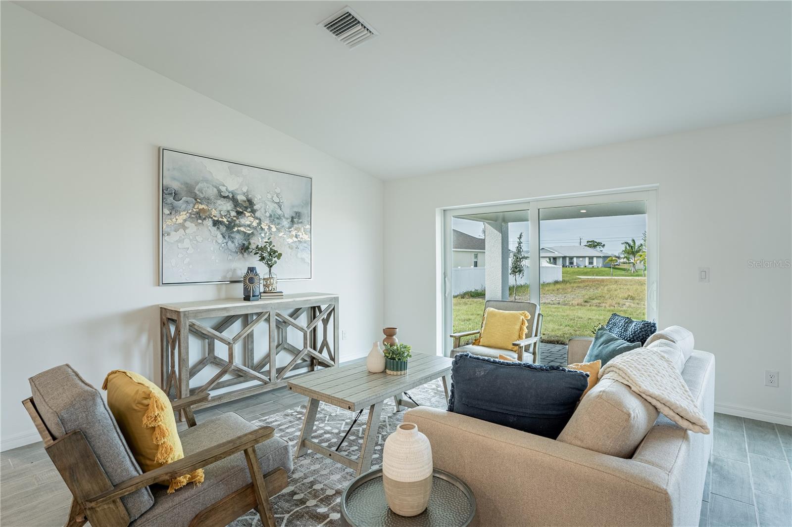PORT CHARLOTTE SEC 012 - Residential