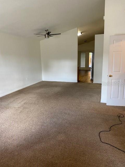 CEDAR GROVE UNIT II REPLAT PHASE I - Residential