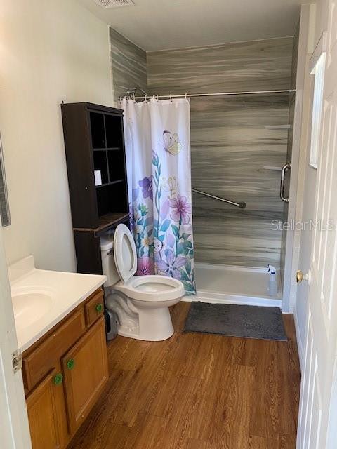 CEDAR GROVE UNIT II REPLAT PHASE I - Residential