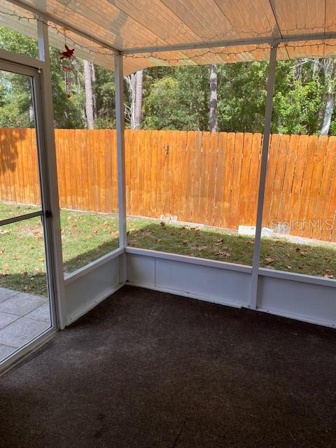 CEDAR GROVE UNIT II REPLAT PHASE I - Residential