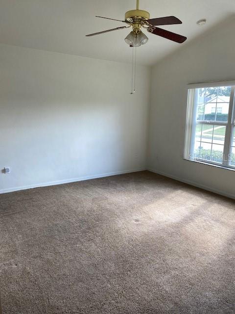 CEDAR GROVE UNIT II REPLAT PHASE I - Residential