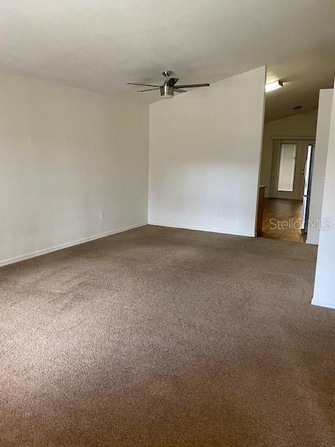 CEDAR GROVE UNIT II REPLAT PHASE I - Residential