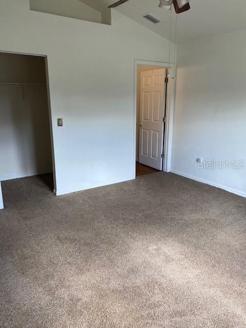 CEDAR GROVE UNIT II REPLAT PHASE I - Residential