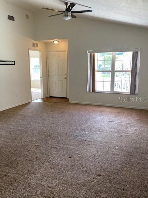 CEDAR GROVE UNIT II REPLAT PHASE I - Residential