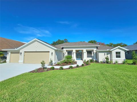 A home in SPRING HILL