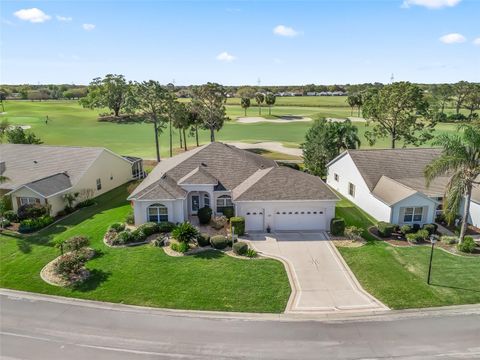 1726 AUGUSTINE DRIVE THE VILLAGES FL 32159