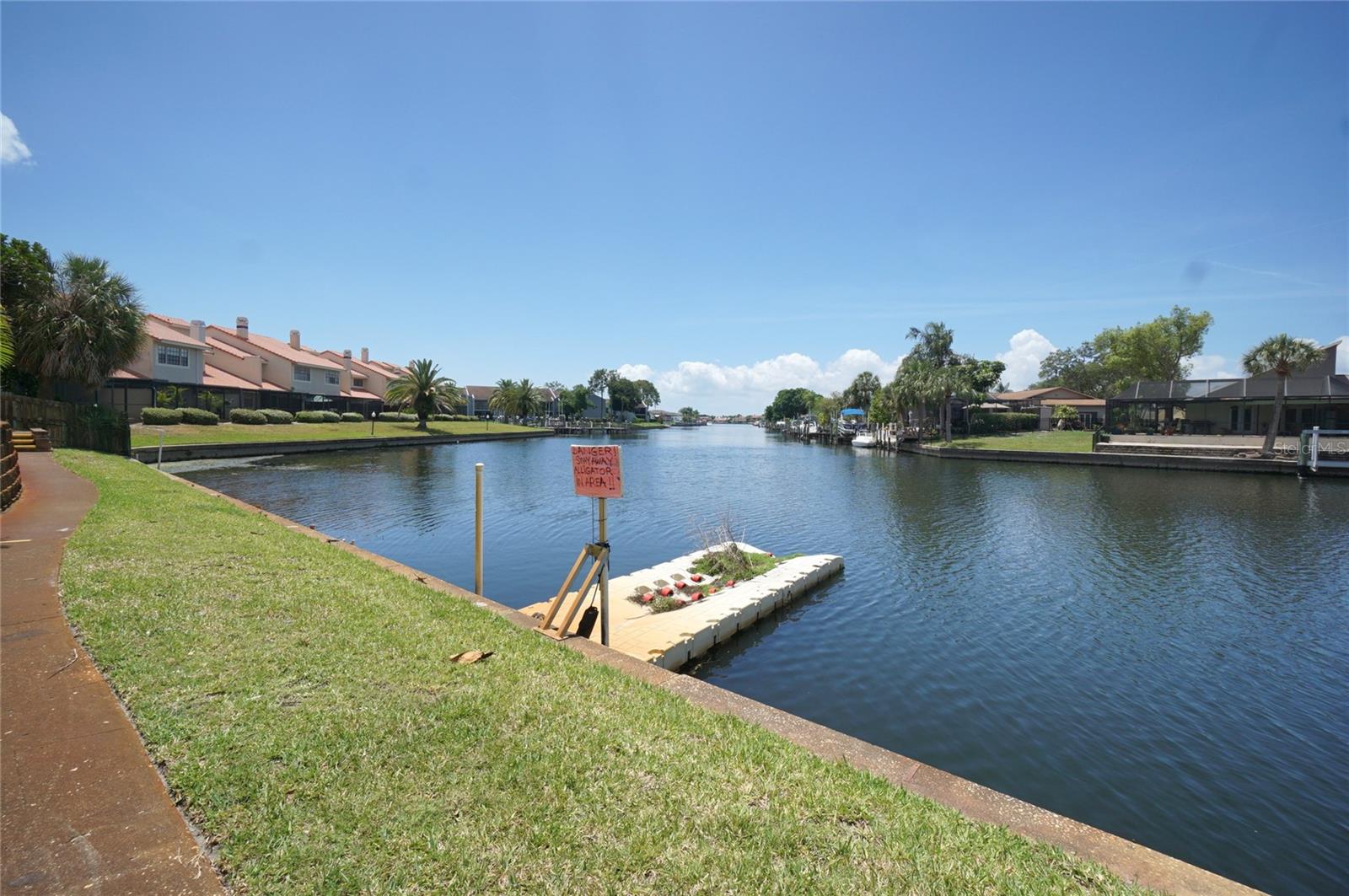 NORTH BAY VILLAGE CONDO - Residential Lease
