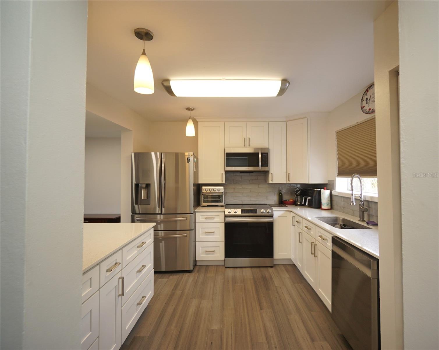 NORTH BAY VILLAGE CONDO - Residential Lease