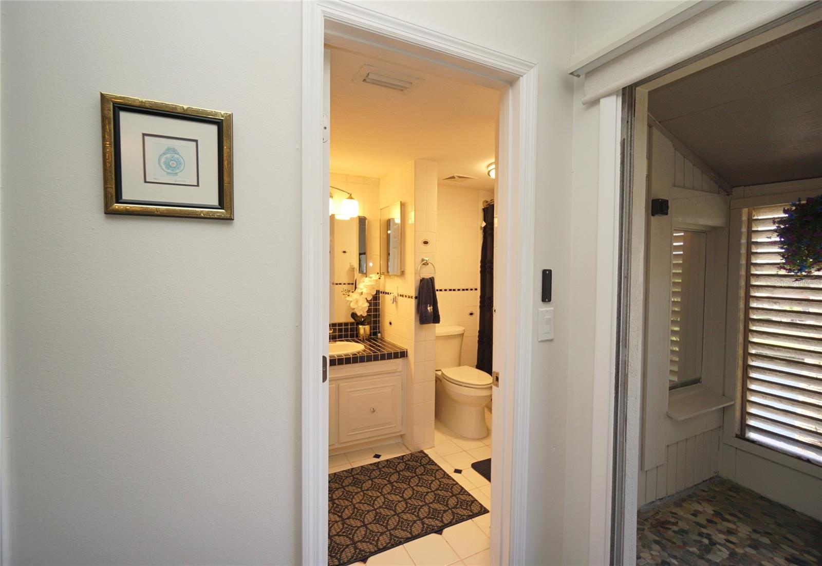 NORTH BAY VILLAGE CONDO - Residential Lease