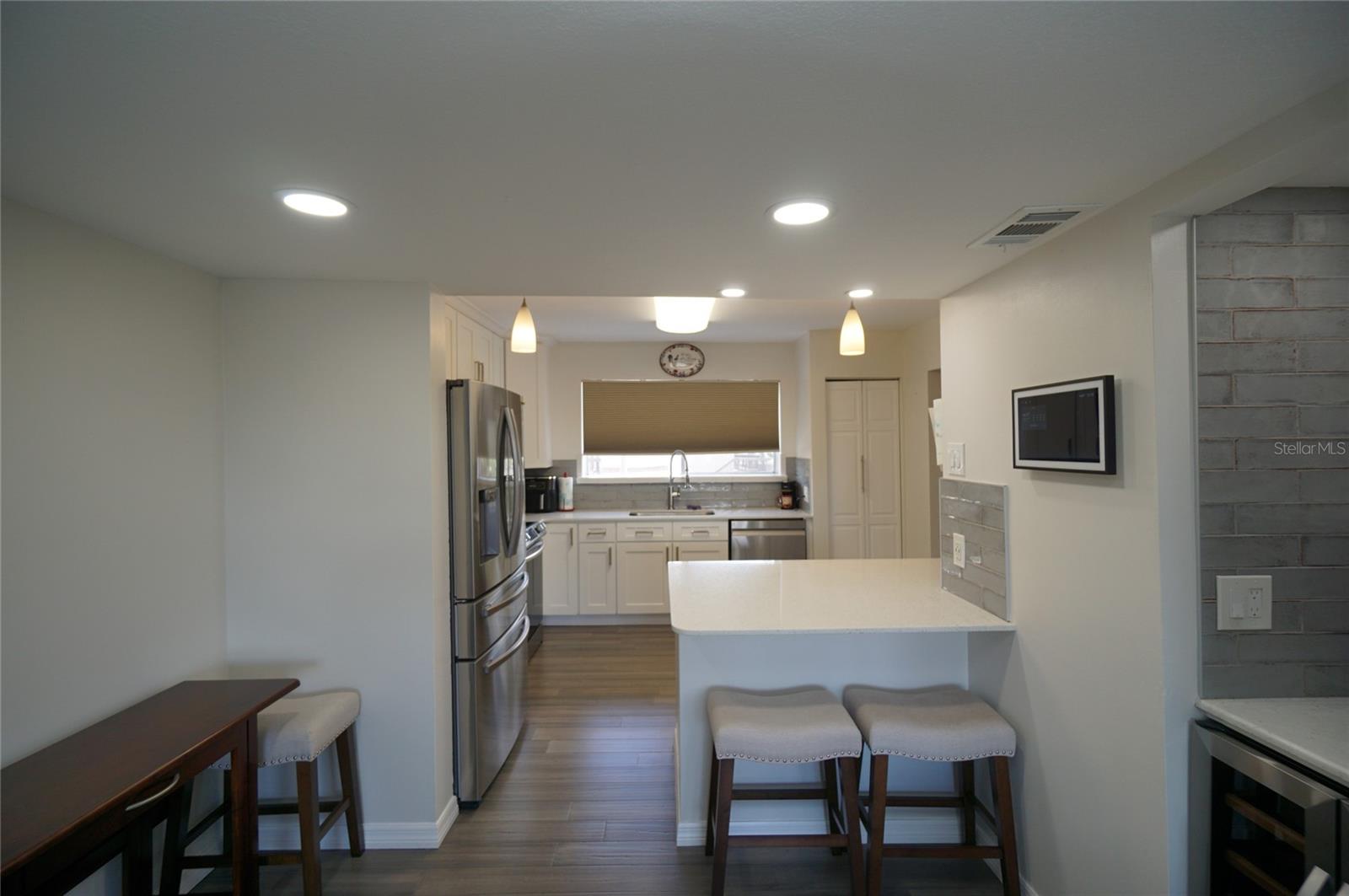 NORTH BAY VILLAGE CONDO - Residential Lease