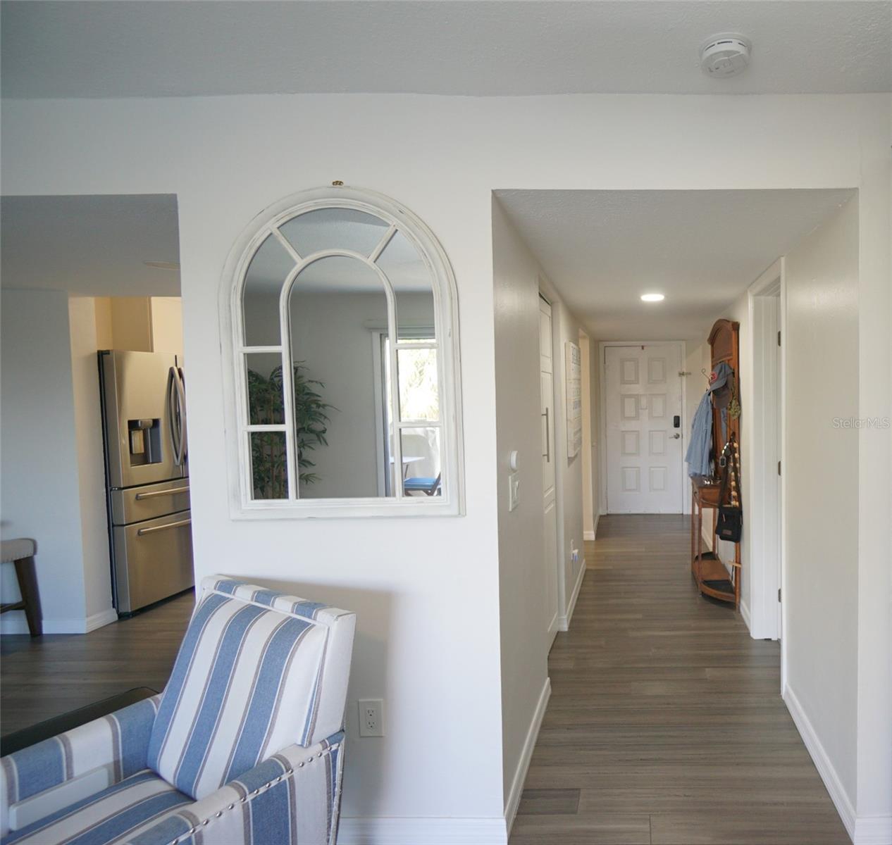 NORTH BAY VILLAGE CONDO - Residential Lease