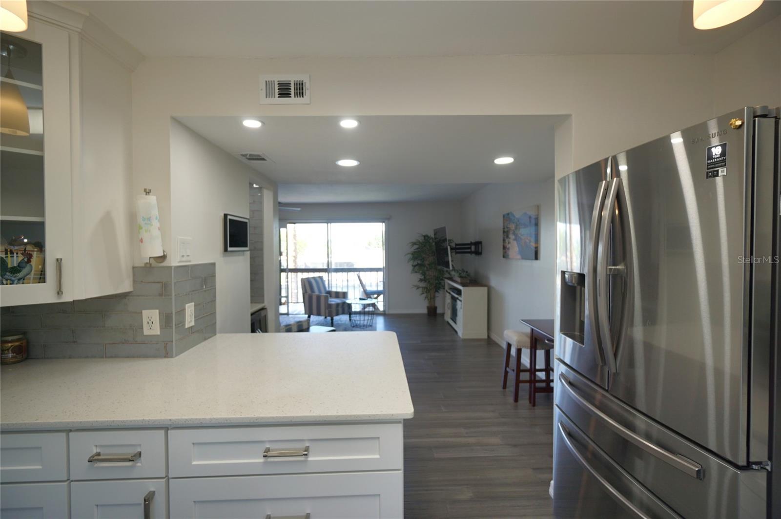 NORTH BAY VILLAGE CONDO - Residential Lease