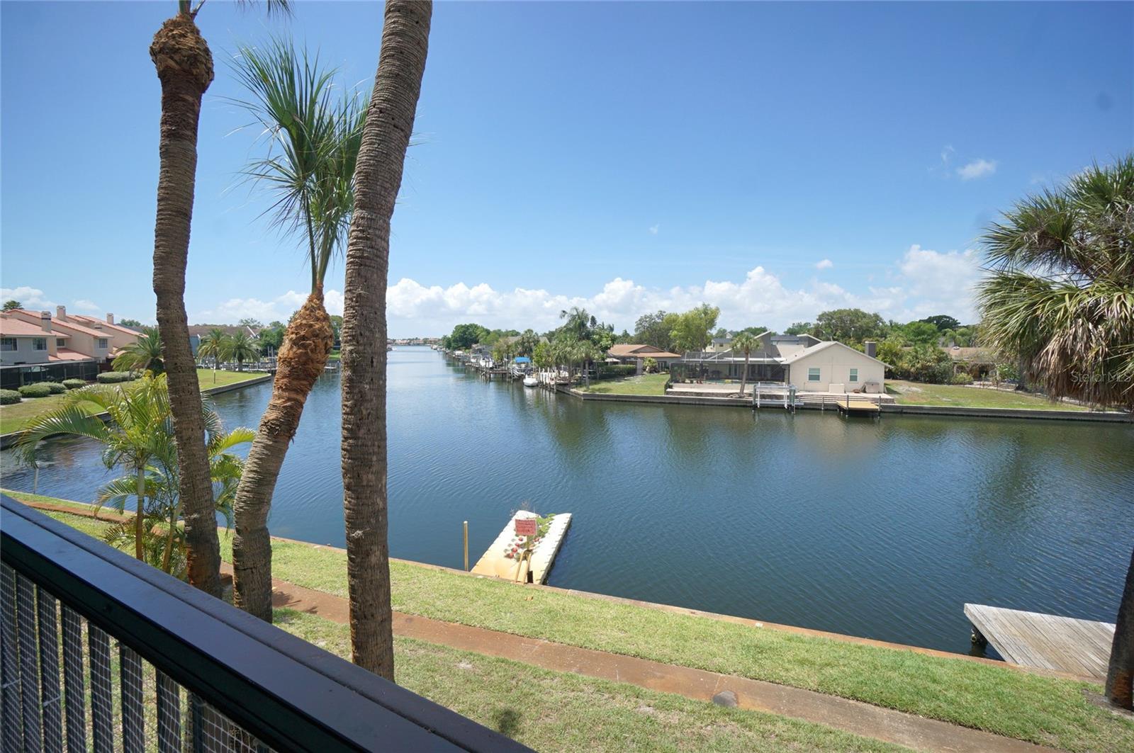 NORTH BAY VILLAGE CONDO - Residential Lease