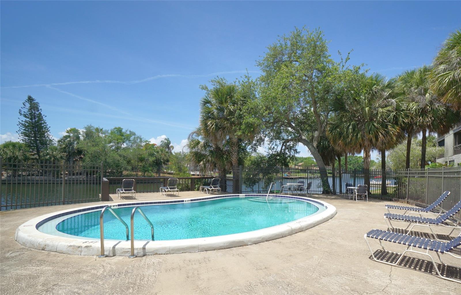 NORTH BAY VILLAGE CONDO - Residential Lease