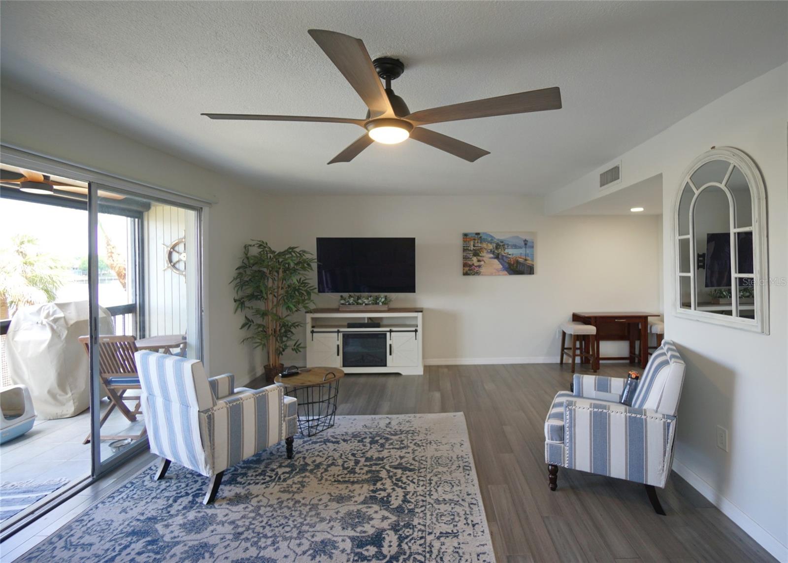 NORTH BAY VILLAGE CONDO - Residential Lease