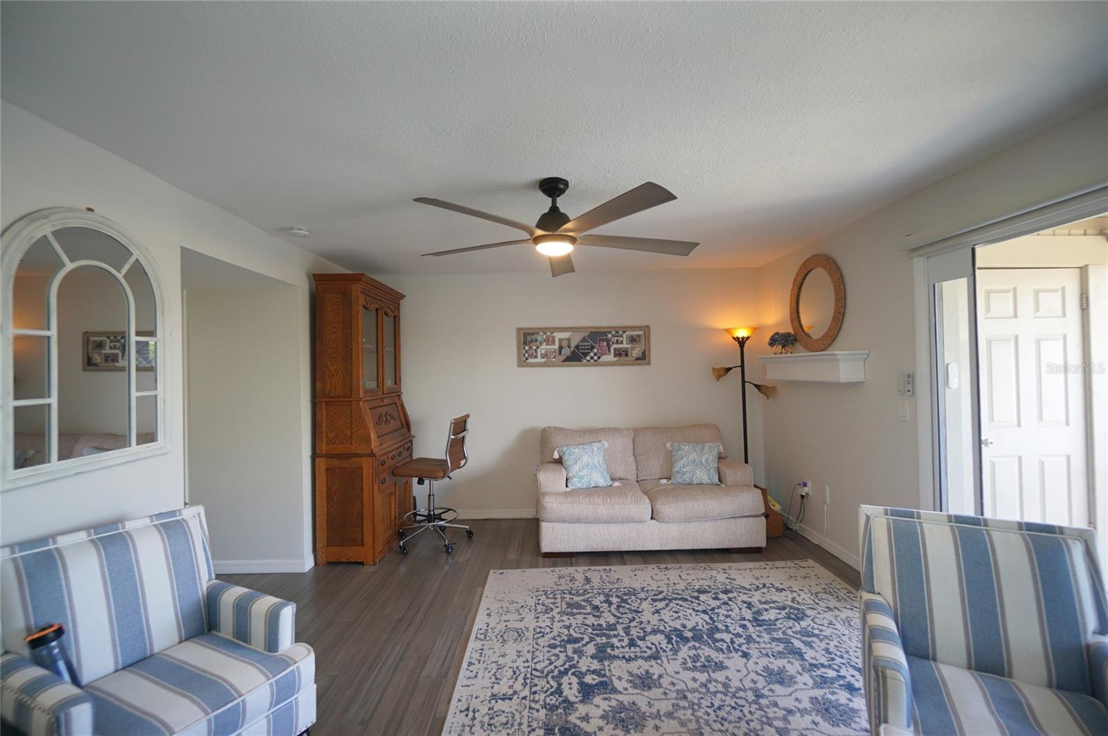 NORTH BAY VILLAGE CONDO - Residential Lease