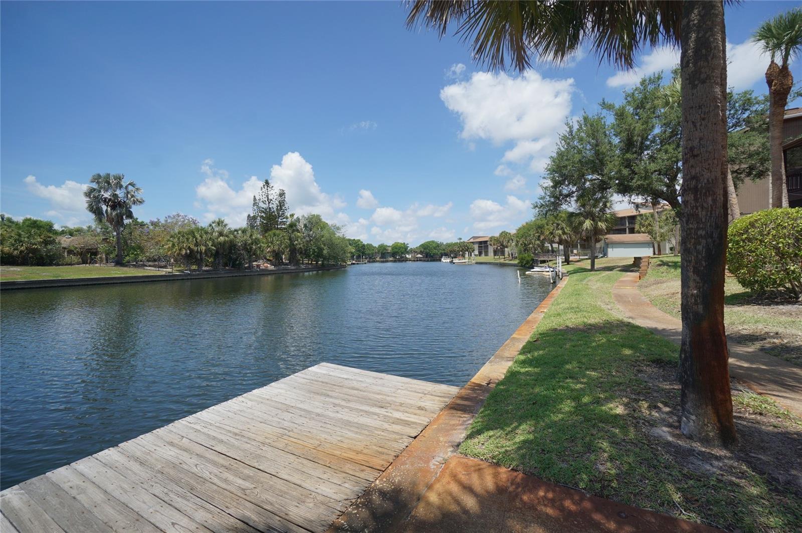 NORTH BAY VILLAGE CONDO - Residential Lease
