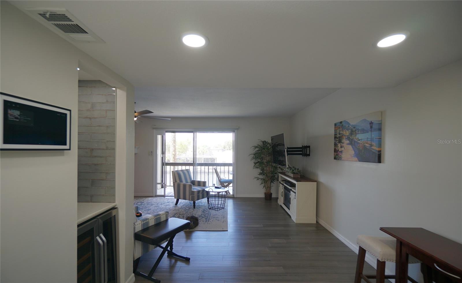 NORTH BAY VILLAGE CONDO - Residential Lease