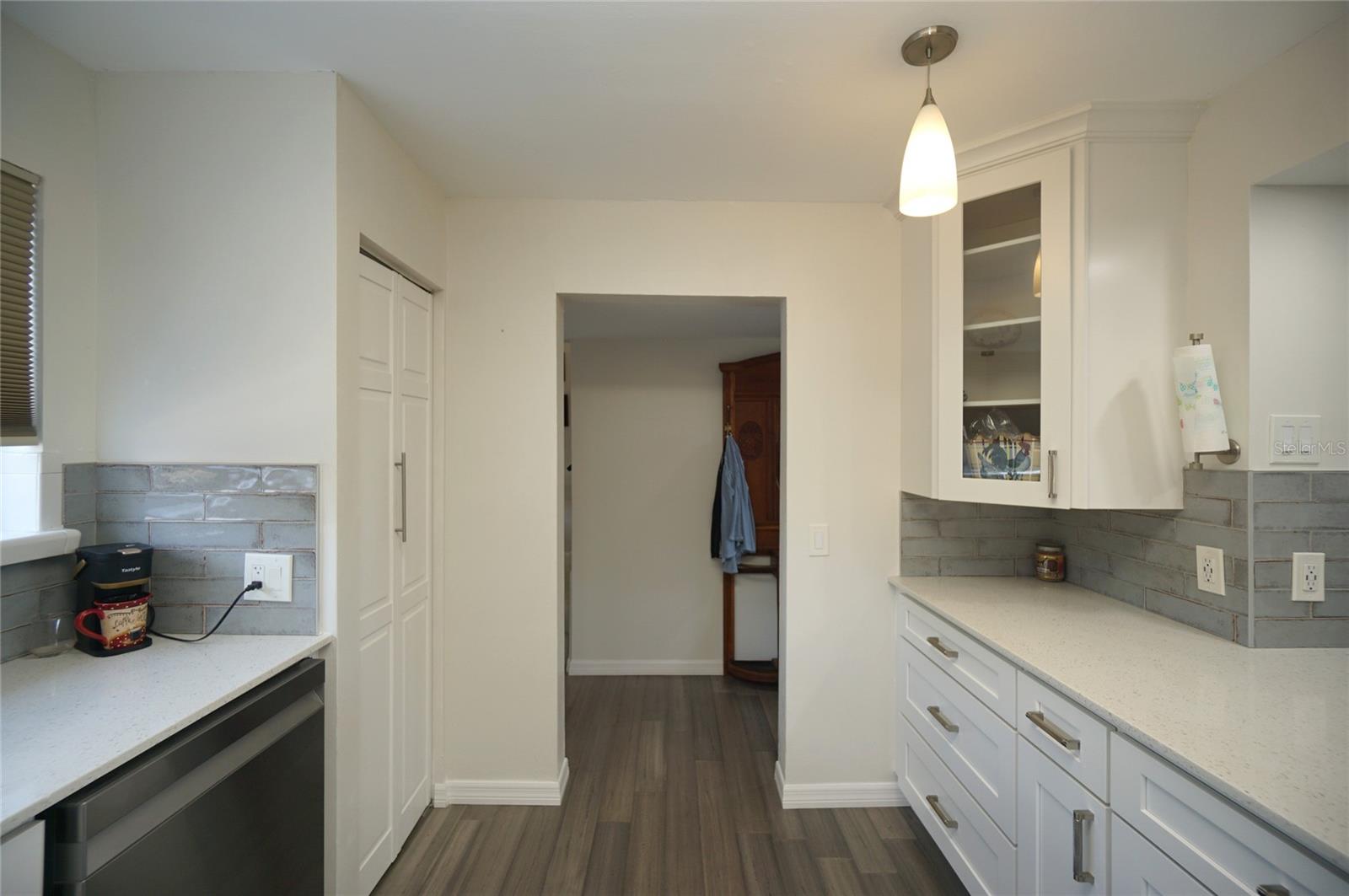NORTH BAY VILLAGE CONDO - Residential Lease