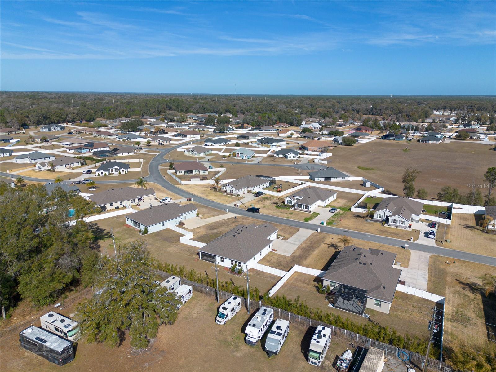 DEER PATH ESTATE - Residential