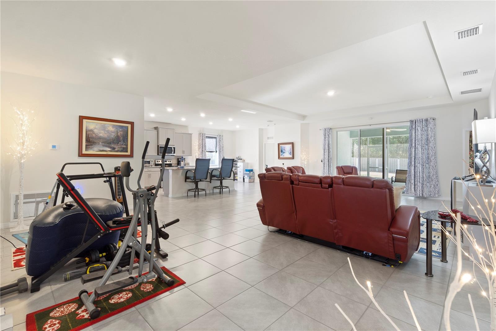 DEER PATH ESTATE - Residential