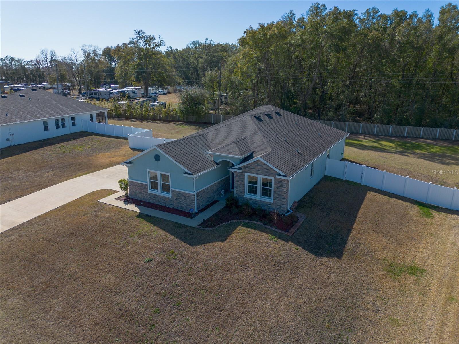 DEER PATH ESTATE - Residential