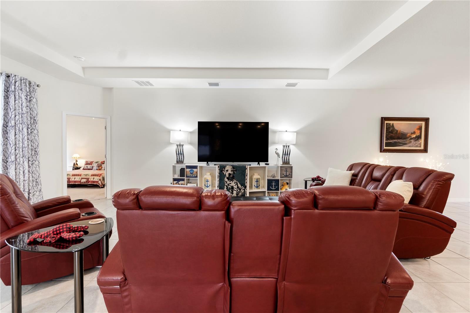 DEER PATH ESTATE - Residential