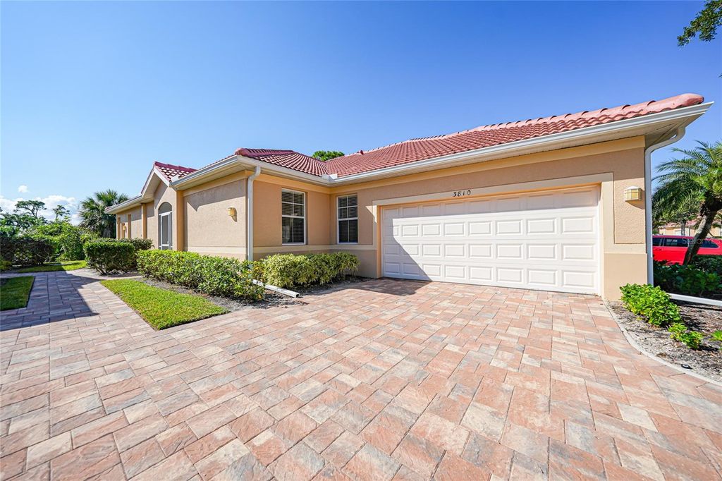 Photo of 3810 Cobia Villas Court, Punta Gorda, FL 33955 (MLS # C7516436)