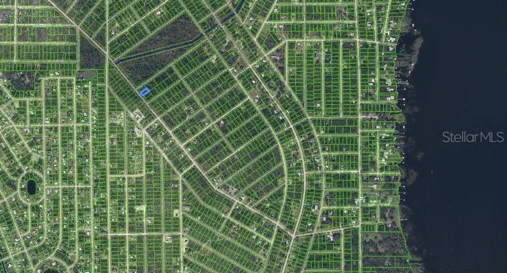 HIGHLANDS PARK ESTATE - Land