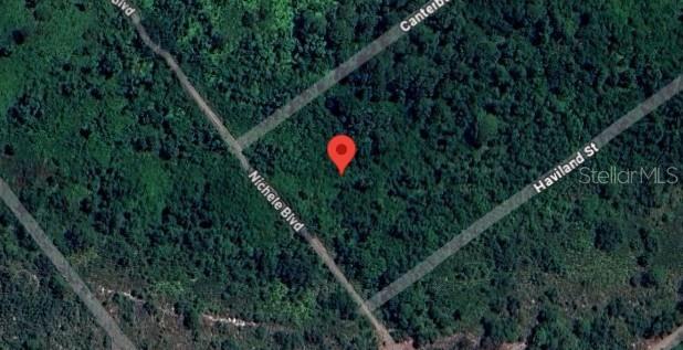 HIGHLANDS PARK ESTATE - Land