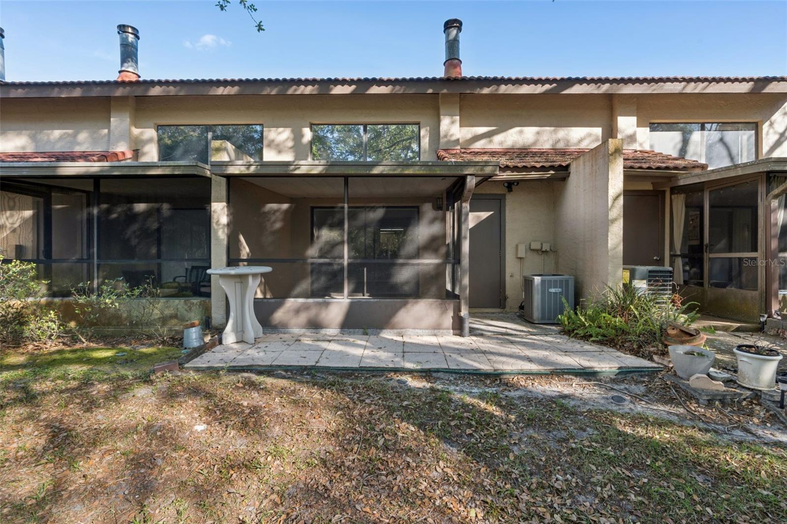 CYPRESS CLUB - Residential