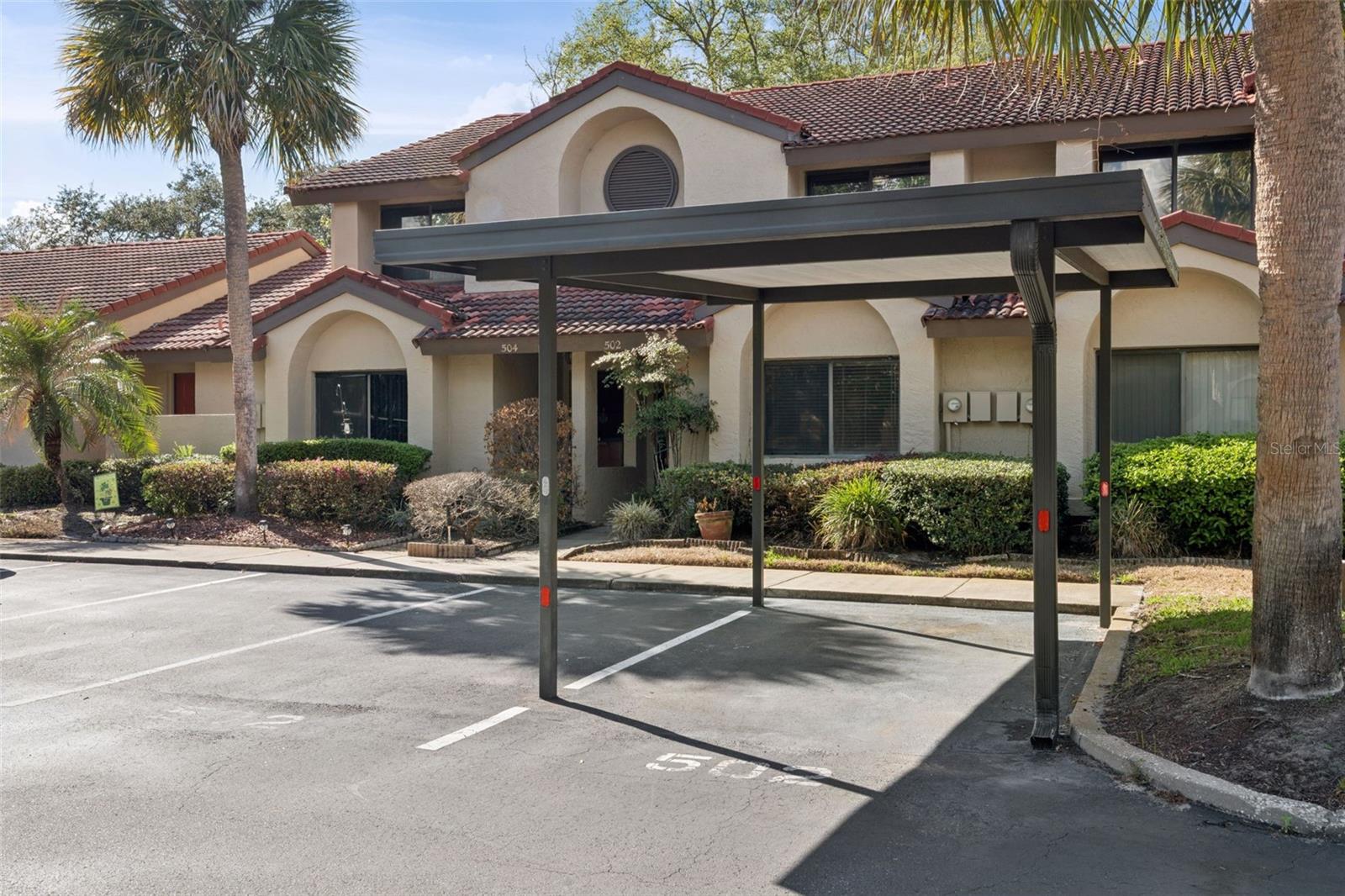 CYPRESS CLUB - Residential