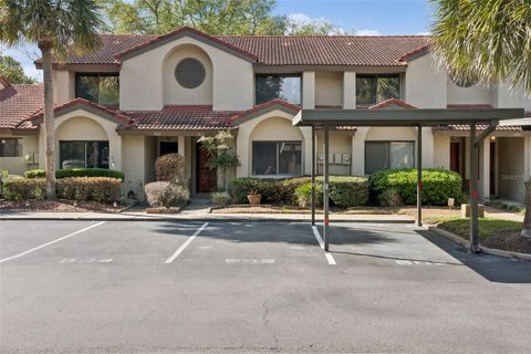 502 CLUB DR WINTER SPRINGS FL 32708