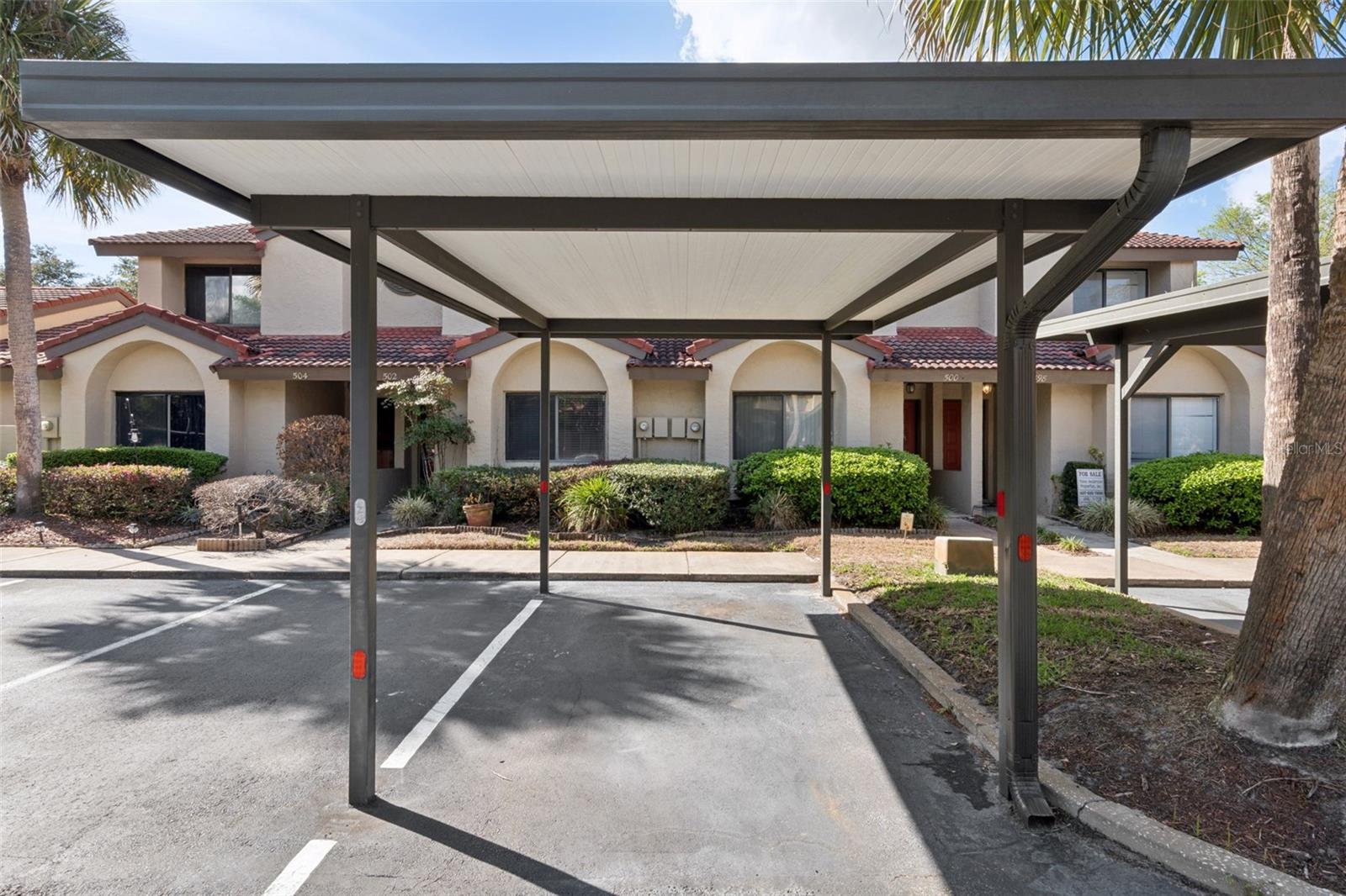 CYPRESS CLUB - Residential