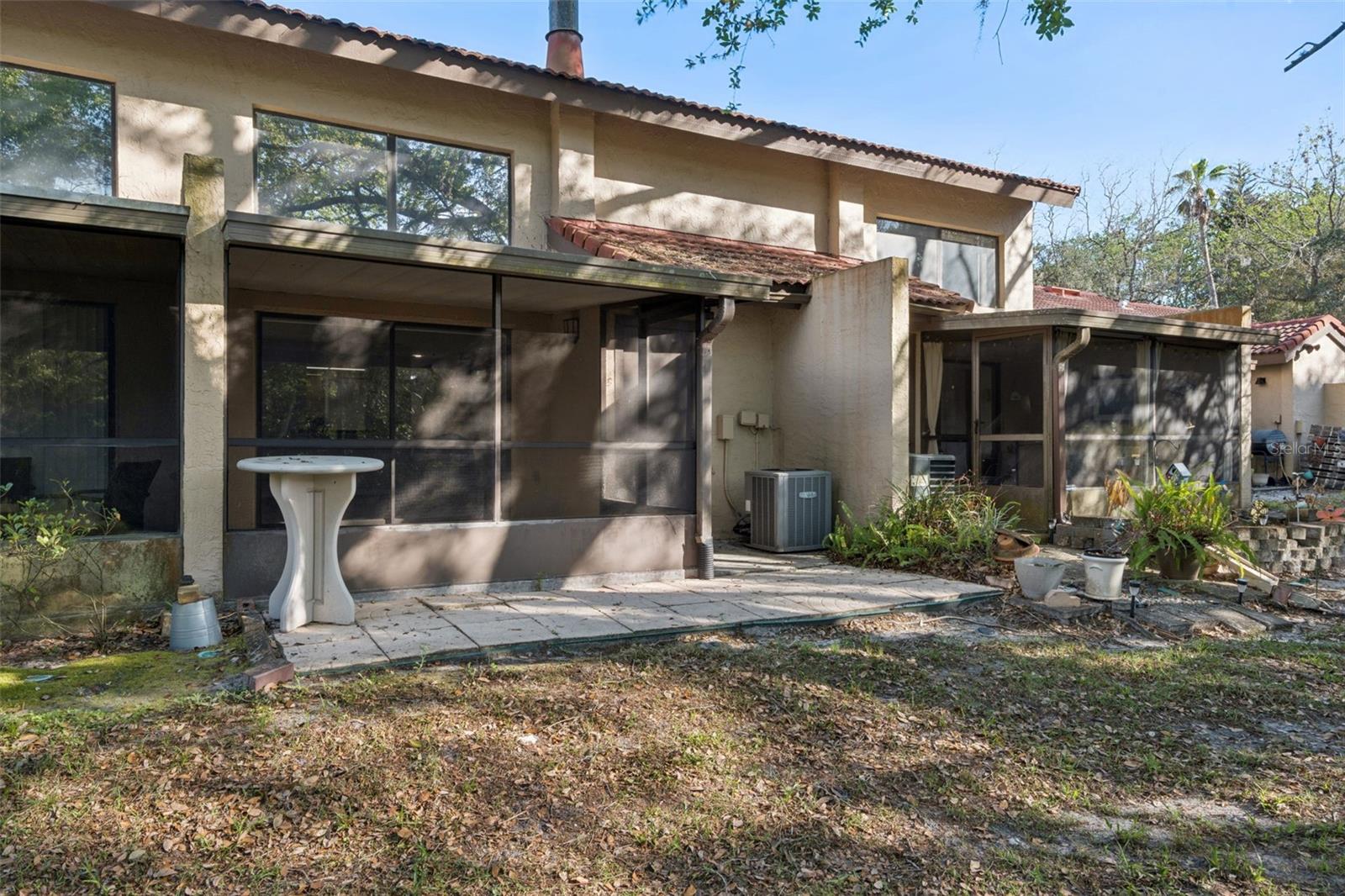 CYPRESS CLUB - Residential