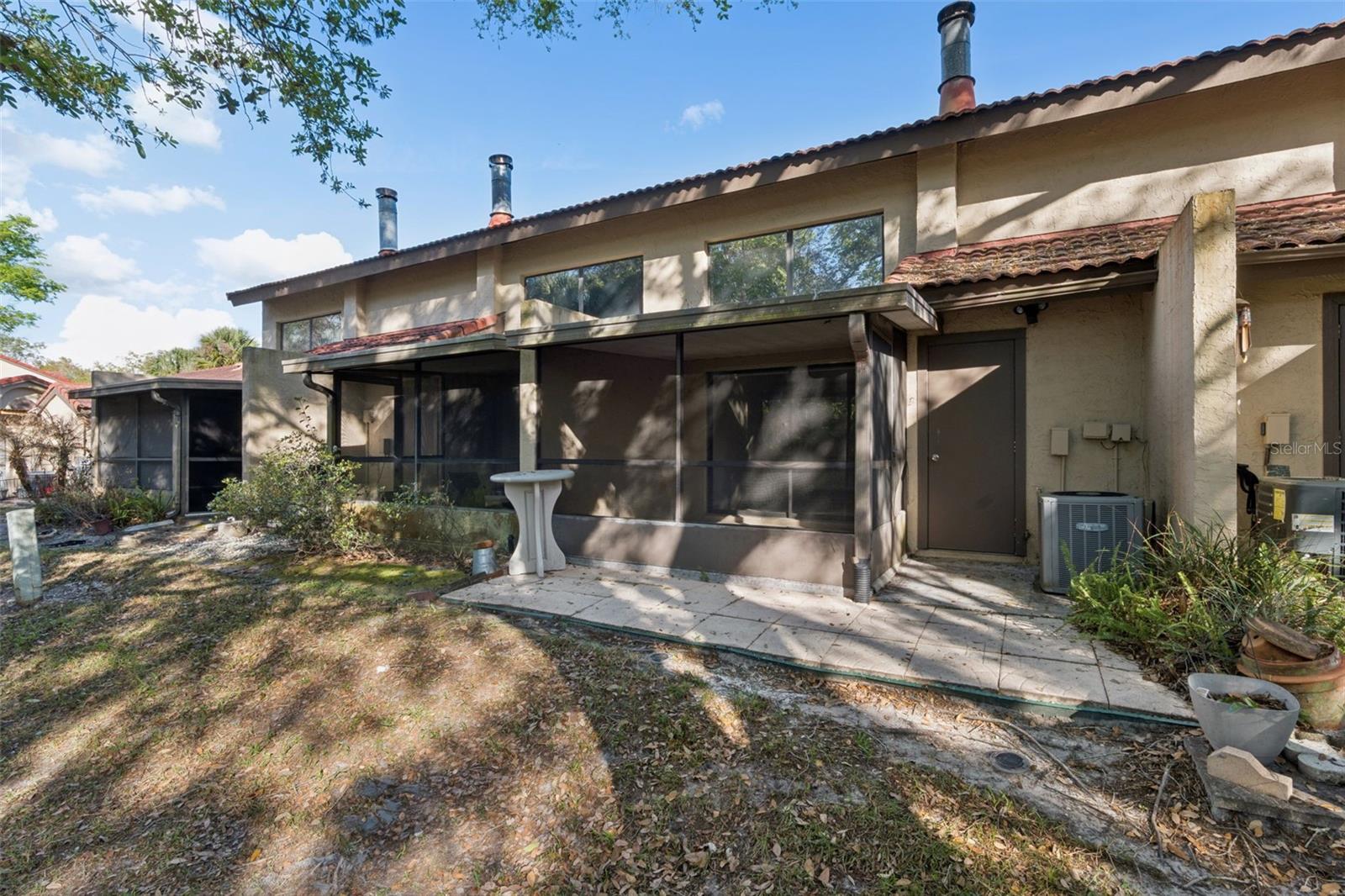 CYPRESS CLUB - Residential