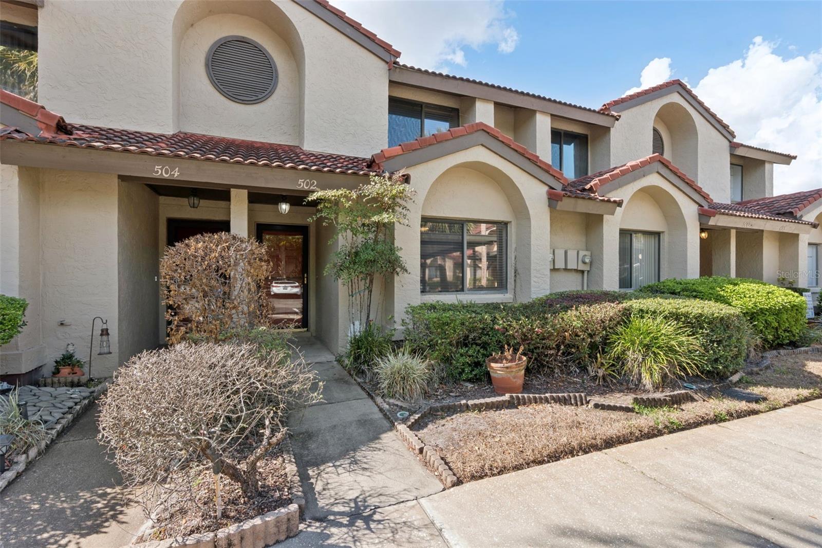 CYPRESS CLUB - Residential