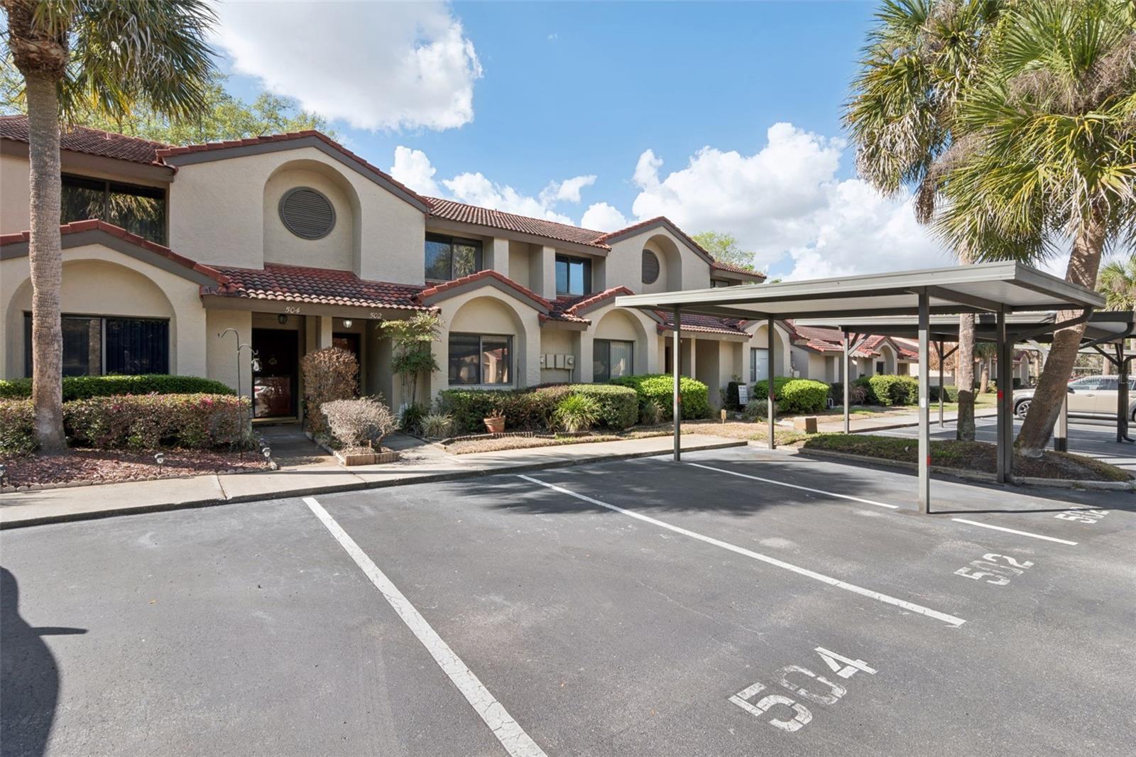 CYPRESS CLUB - Residential