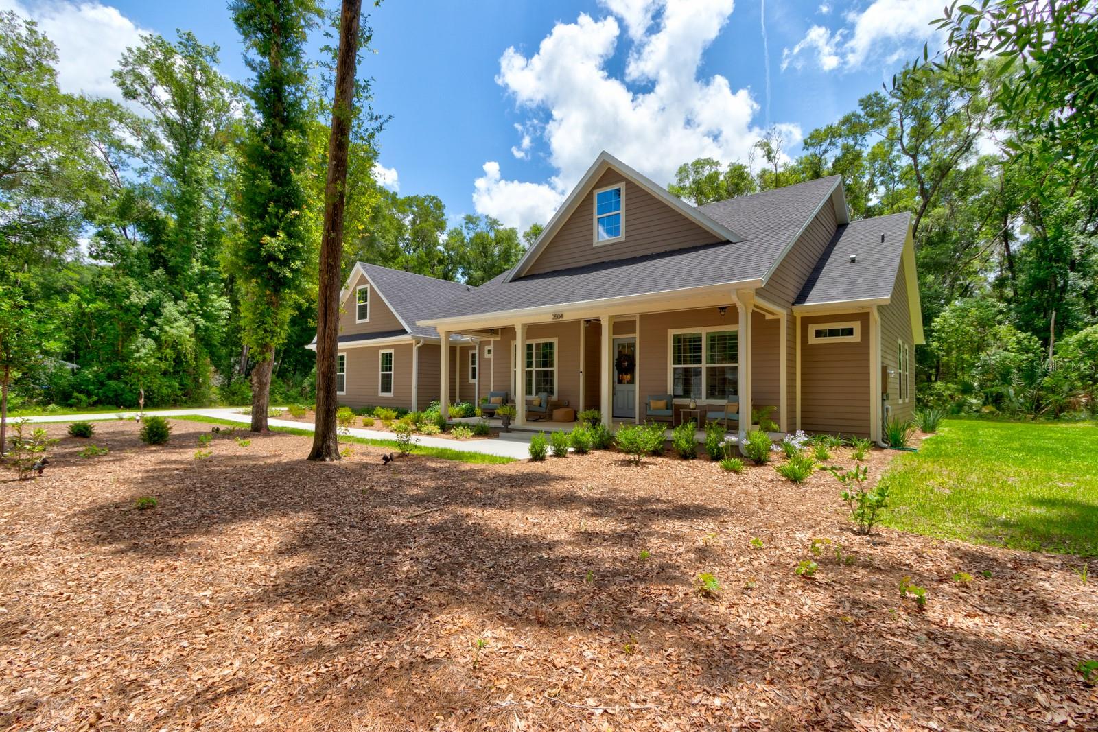 GLENWOOD RESERVE - Residential